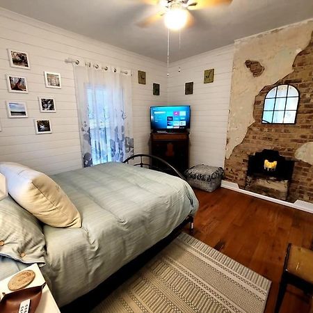 Apple Hill Bungalow, Family And Pet Friendly! Bristol Zewnętrze zdjęcie