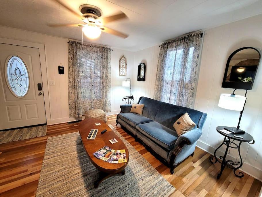Apple Hill Bungalow, Family And Pet Friendly! Bristol Zewnętrze zdjęcie