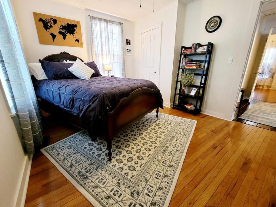 Apple Hill Bungalow, Family And Pet Friendly! Bristol Zewnętrze zdjęcie